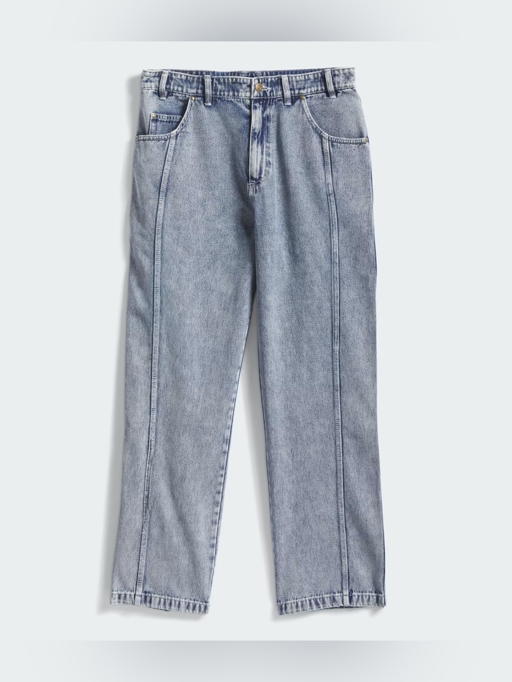 Adidas Skateboarding x KDR Acid Washed Pants NWT